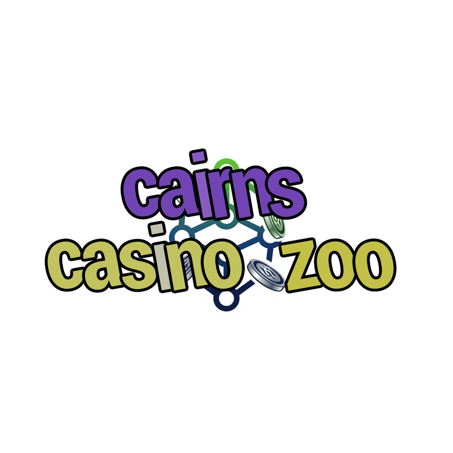 cairns casino zoo